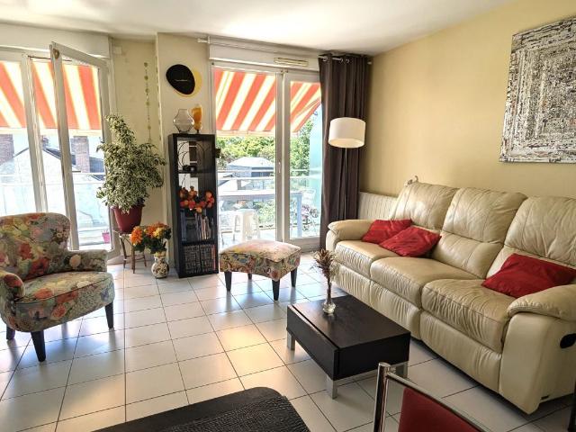 Appartement location à Bourges
