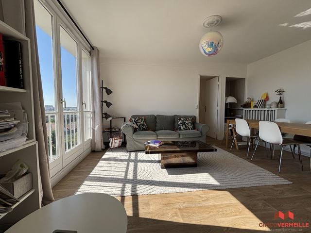 Appartement location à Nanterre, Rueil-malmaison