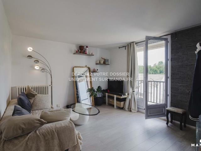 Appartement location à Argenteuil