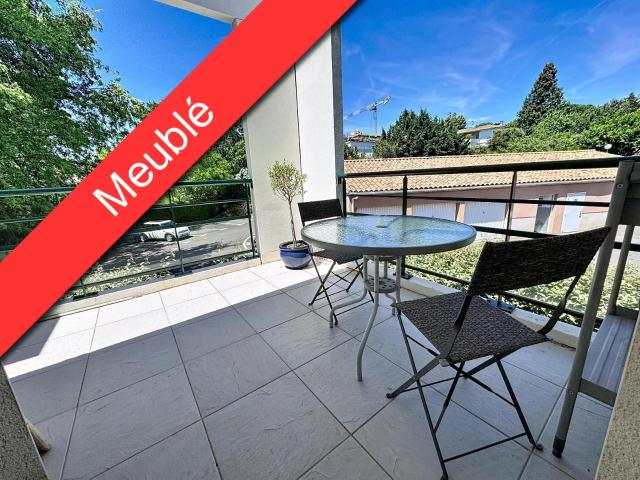 Appartement location à Toulouse
