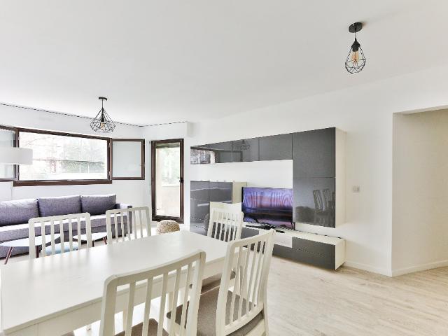 Appartement location à France métropolitaine, Levallois-perret