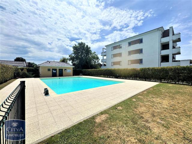 Appartement location à Lille, Saint-andré-lez-lille