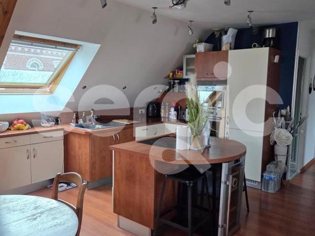 Appartement location à Amiens, Villers-bretonneux
