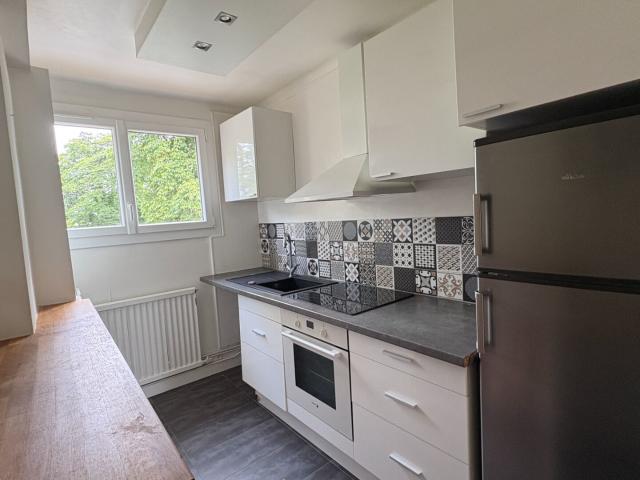 Appartement location à Nantes