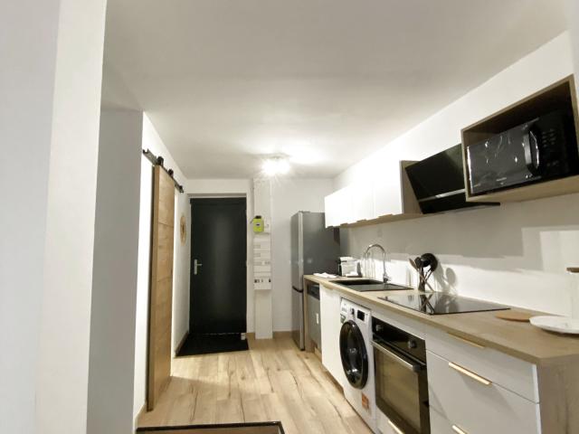 Appartement location à Nîmes