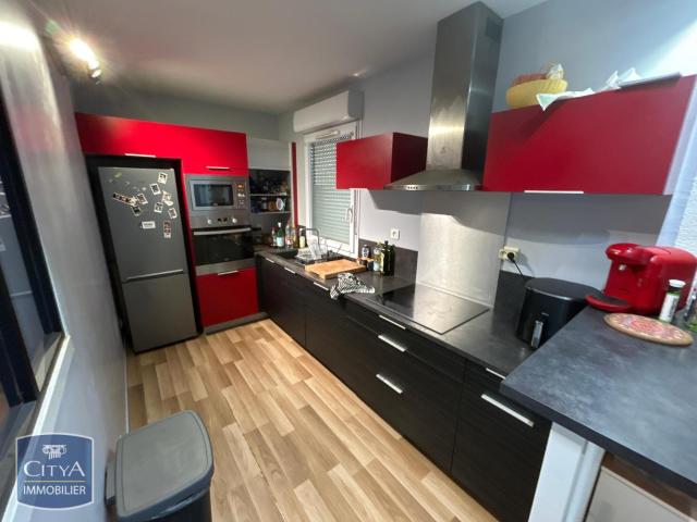 Appartement location à Albi