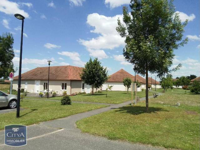 Appartement location à Bourges, Herry