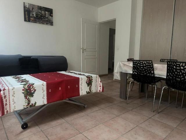 Appartement location à Marseille