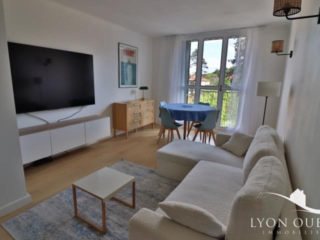 Appartement location à Lyon, Métropole de Lyon