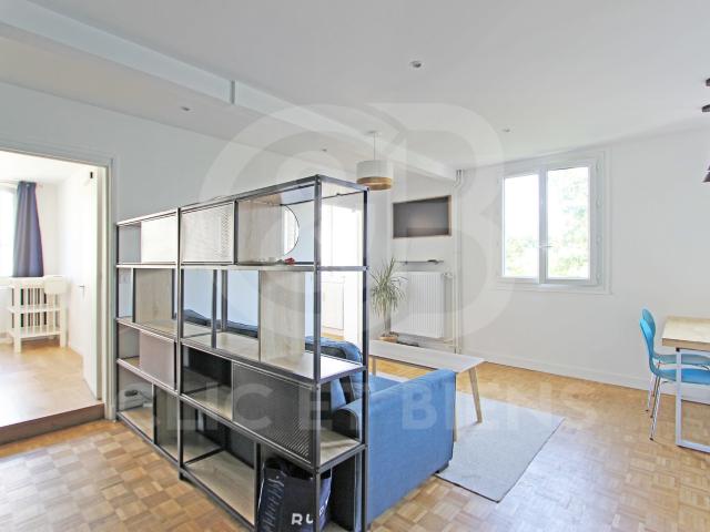 Appartement location à Versailles