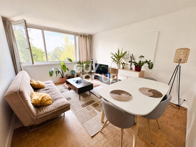 Appartement location à Palaiseau, Massy