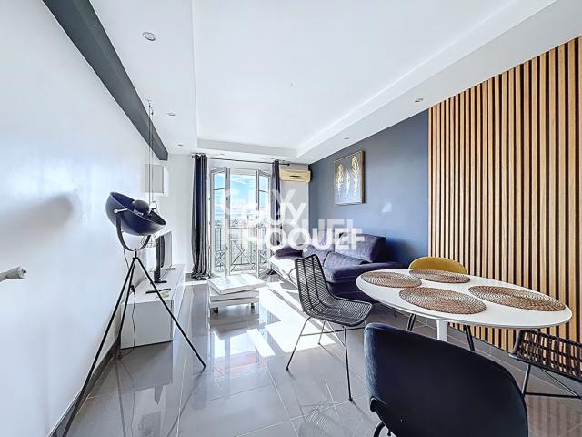 Appartement location à Malbosc, Grasse