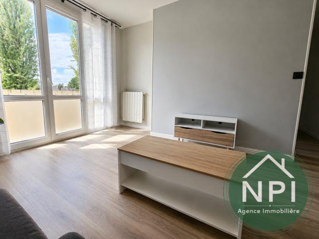 Appartement location à La Rochette, Seine-et-Marne