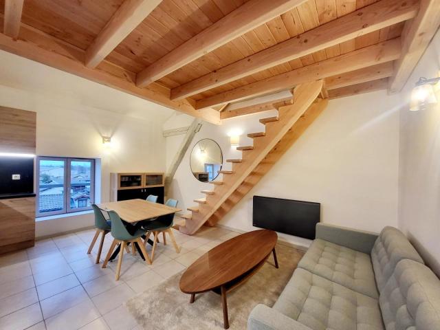 Appartement location à Villefranche-sur-Saône, Rhône