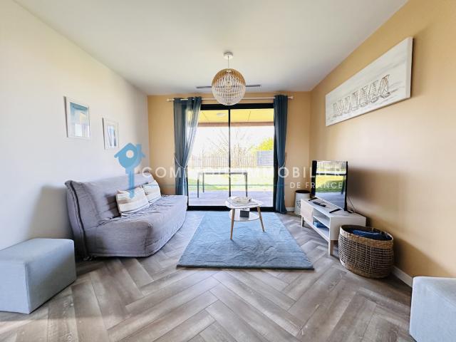Appartement location à Chartres, Bleury