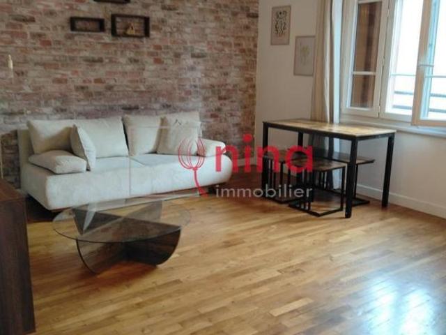 Appartement location à Nogent-sur-Marne, Maisons-alfort