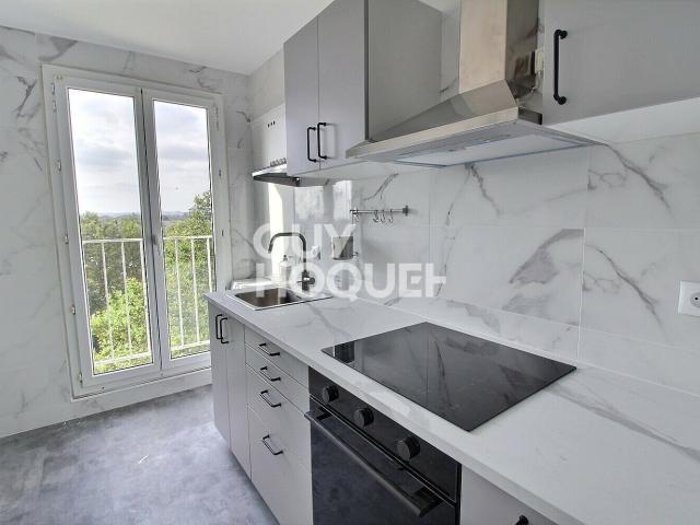 Appartement location à L'Haÿ-les-Roses, Villejuif