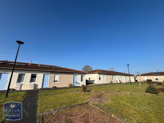 Appartement location à Issoudun, Vatan