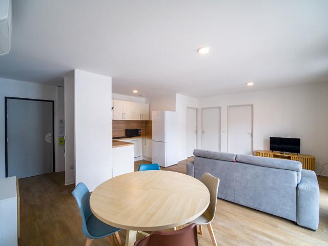Appartement location à Mont-de-Marsan, Aire-sur-l'adour