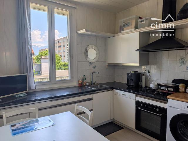 Appartement location à Grenoble, Seyssinet-pariset