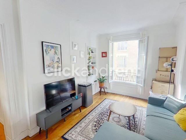 Appartement location à Boulogne-Billancourt, Boulogne-billancourt