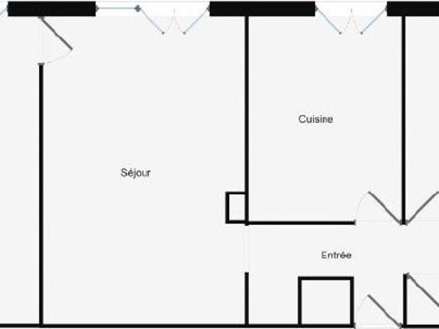 Appartement location à Nanterre, Rueil-malmaison
