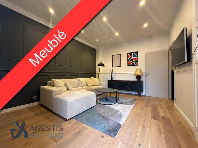 Appartement location à Toulouse