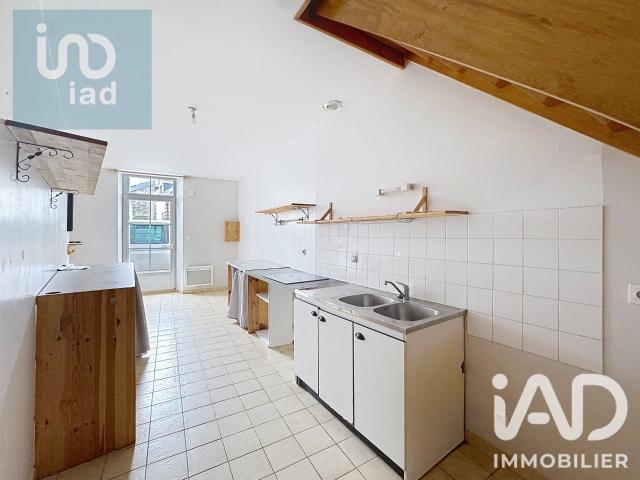 Appartement location à Châteaubriant-Ancenis, Nozay
