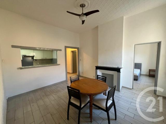 Appartement location à France métropolitaine, Frontignan