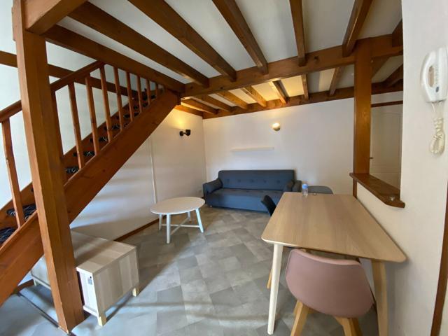 Appartement location à Saint-Dizier, Joinville