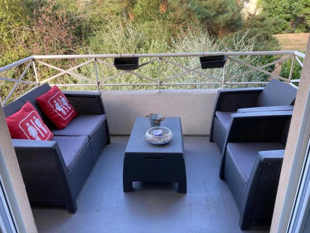 Appartement location à Toulouse, Seilh