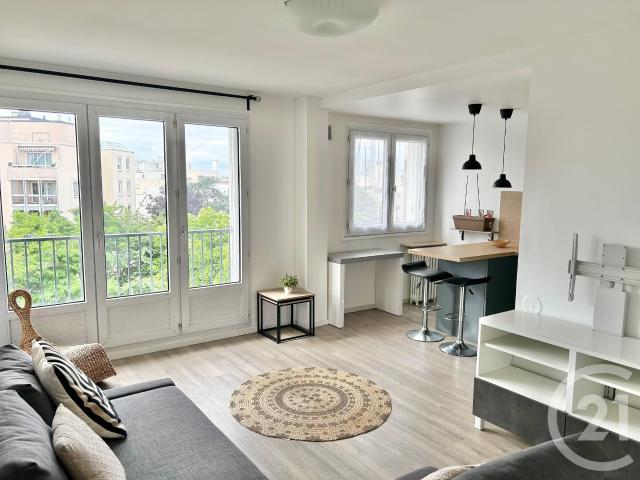 Appartement location à L'Haÿ-les-Roses, Le Kremlin-bicêtre
