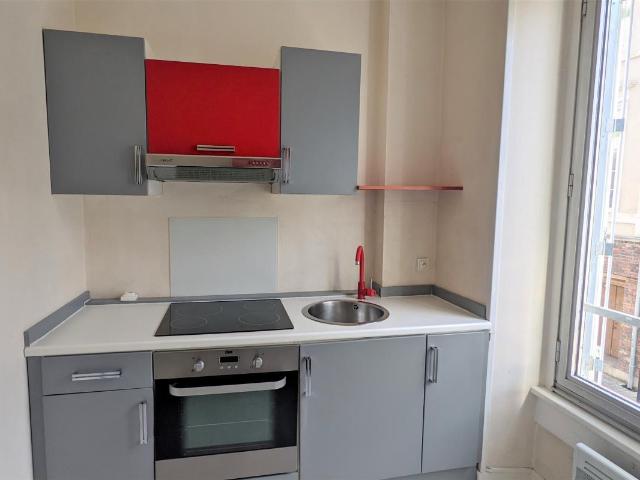 Appartement location à Bourges