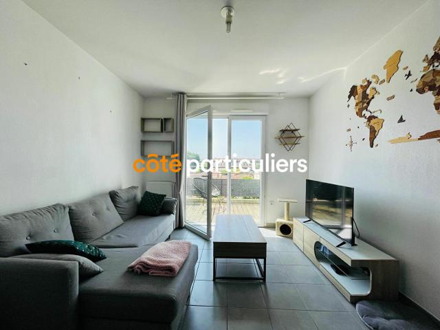 Appartement location à Pomponne, Montauban