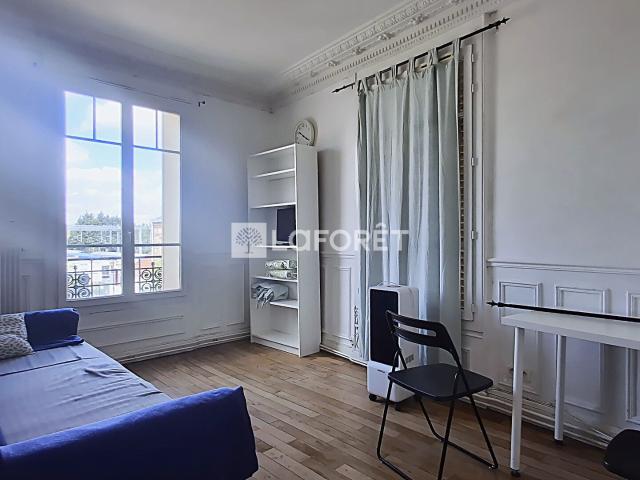 Appartement location à L'Haÿ-les-Roses, Villeneuve-le-roi