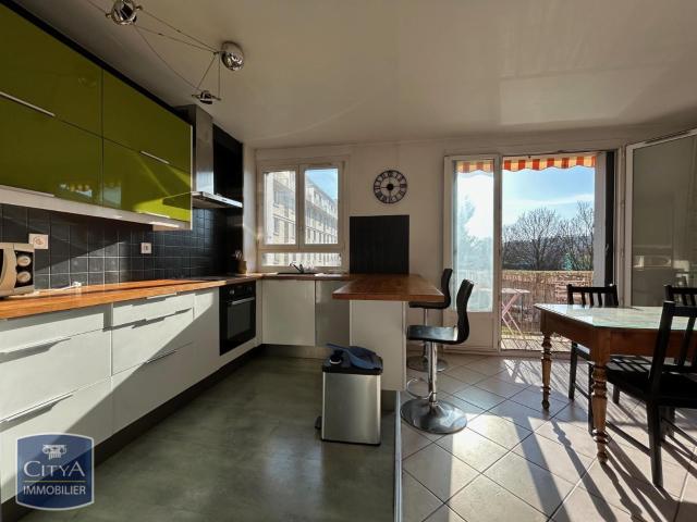 Appartement location à Nogent-sur-Marne, Maisons-alfort