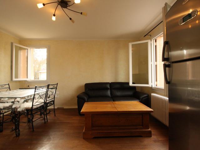 Appartement location à Lyon, Métropole de Lyon