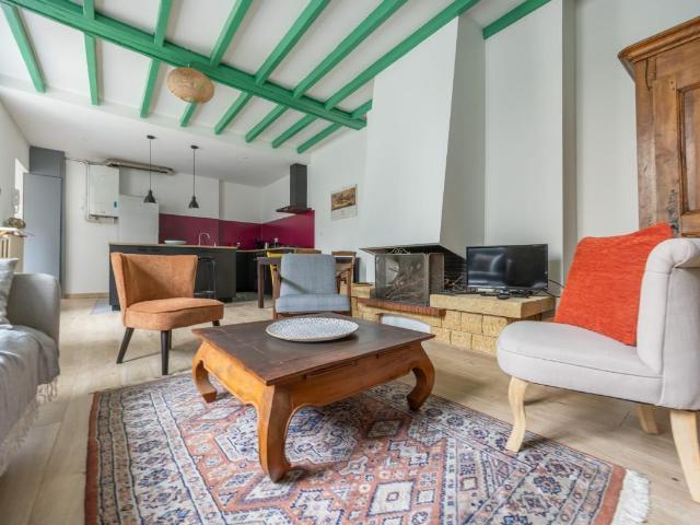 Appartement location à Nantes
