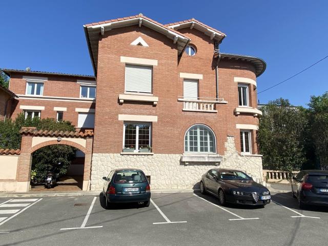 Appartement location à Toulouse