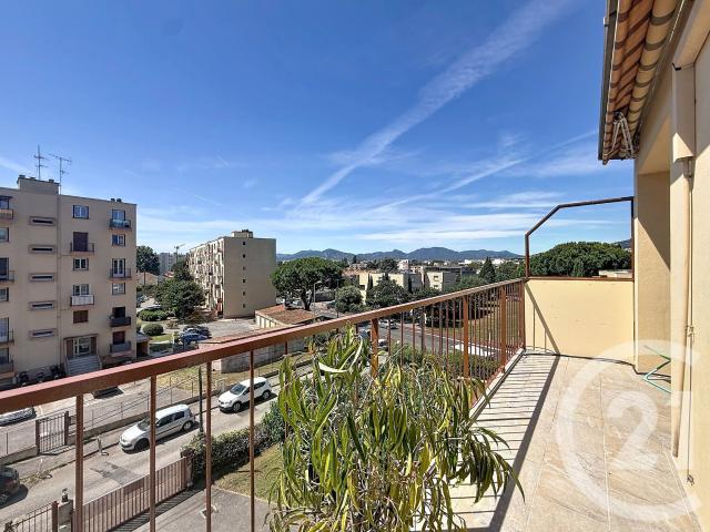 Appartement location à Grasse, Cannes