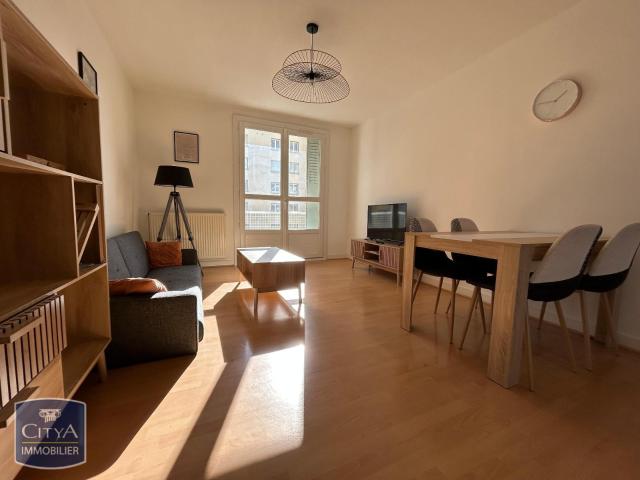 Appartement location à Valence, Bourg-lès-valence