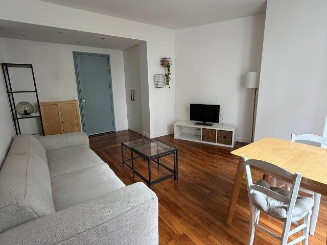 Appartement location à Boulogne-Billancourt, Boulogne-billancourt