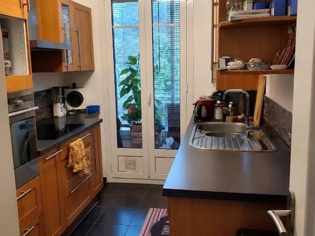 Appartement location à Grasse, Antibes