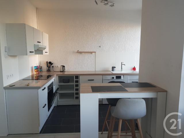 Appartement location à Fougères-Vitré, Bretagne