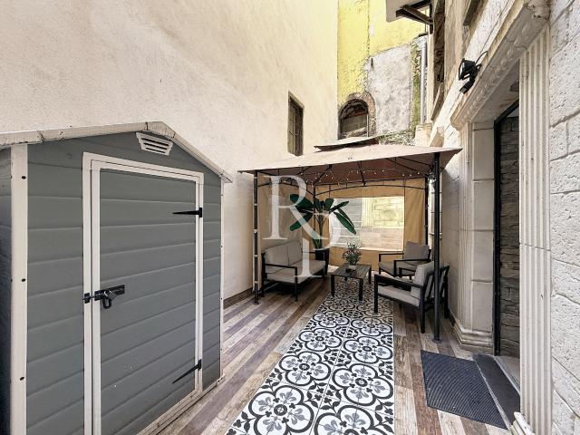 Appartement location à Vienne