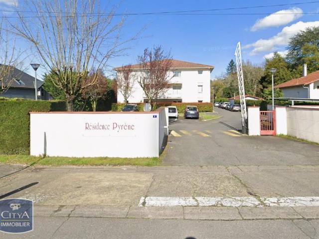 Appartement location à Pau, Lons