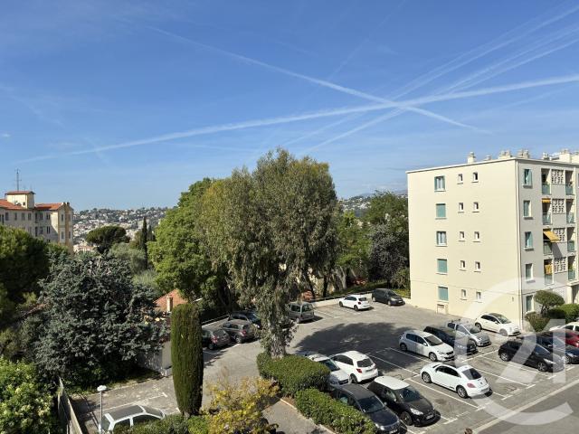 Appartement location à Nice