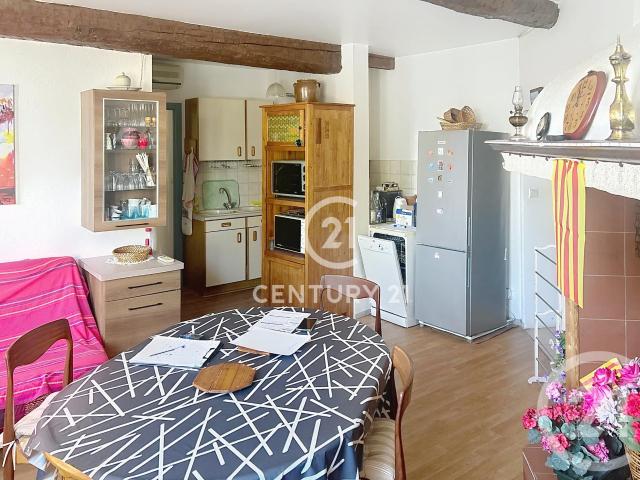 Appartement location à Céret, Elne