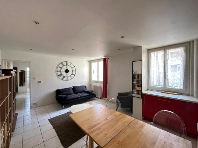 Appartement location à Toulouse