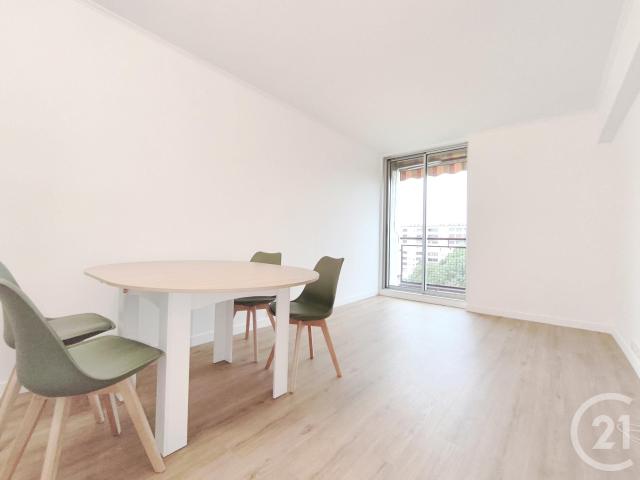 Appartement location à L'Haÿ-les-Roses, Fresnes